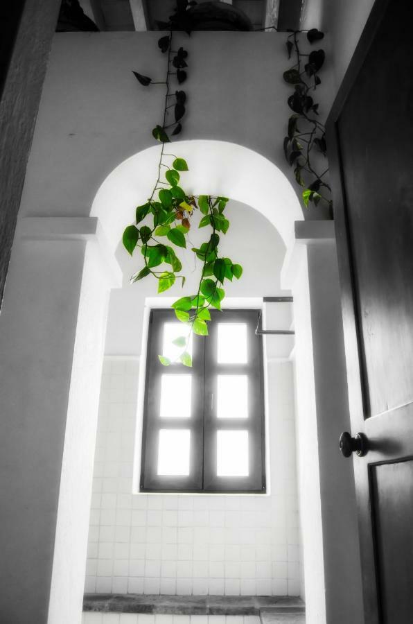 Puerta Del Lobo Villa Queretaro Exterior photo